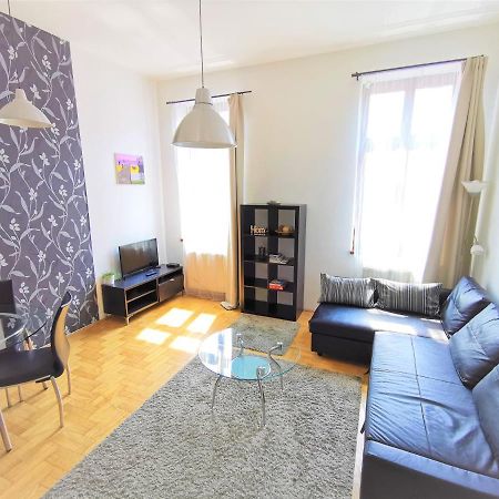 Gozsdu Apartment Budapešť Exteriér fotografie