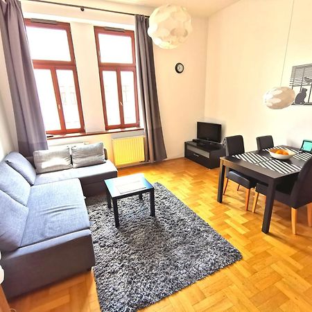 Gozsdu Apartment Budapešť Exteriér fotografie