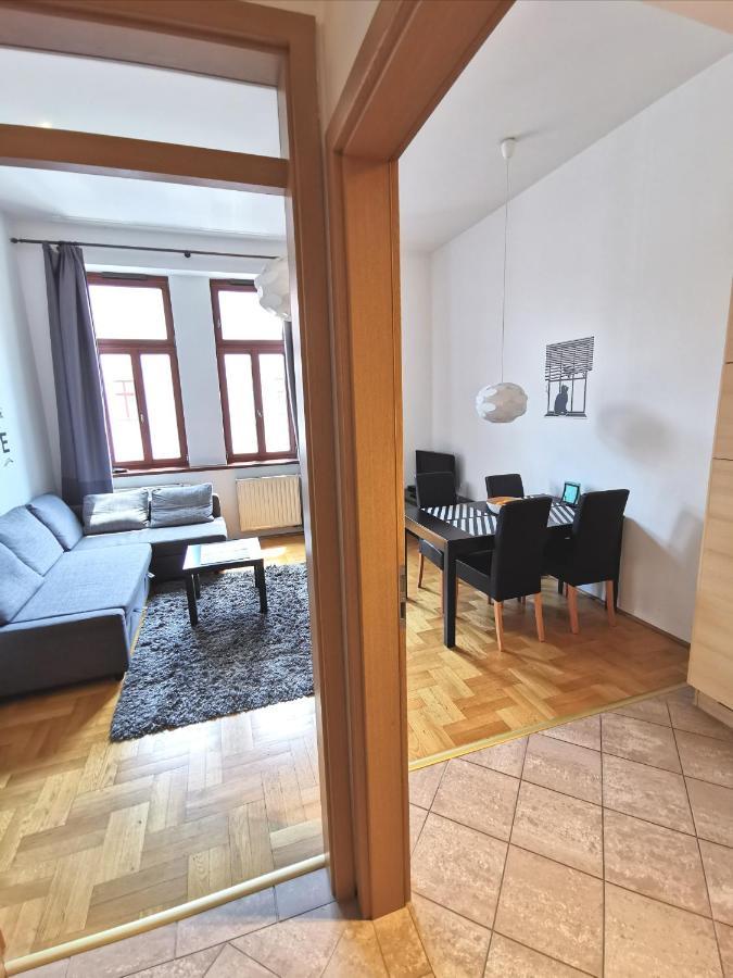 Gozsdu Apartment Budapešť Exteriér fotografie