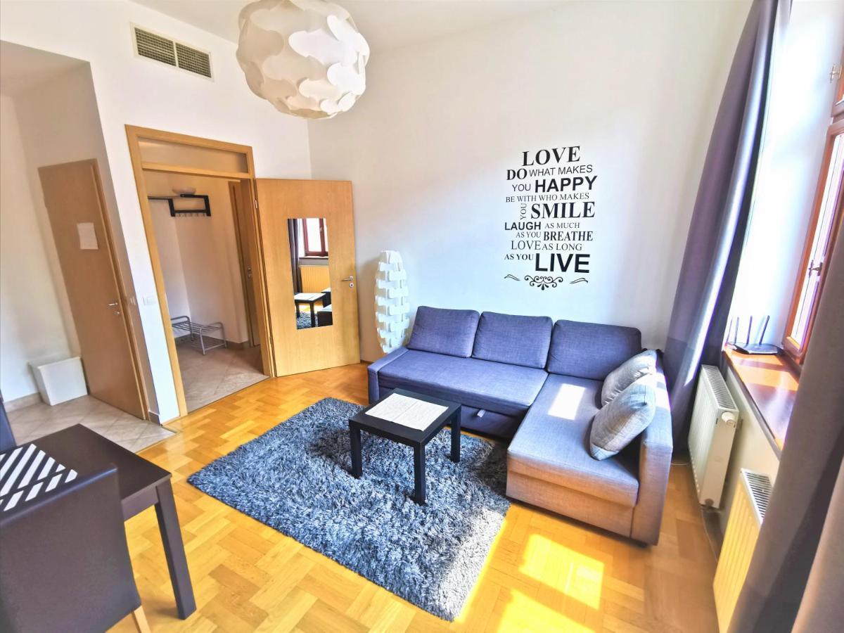 Gozsdu Apartment Budapešť Exteriér fotografie