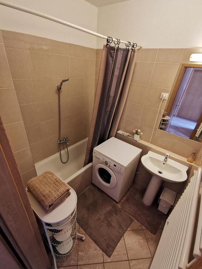 Gozsdu Apartment Budapešť Exteriér fotografie