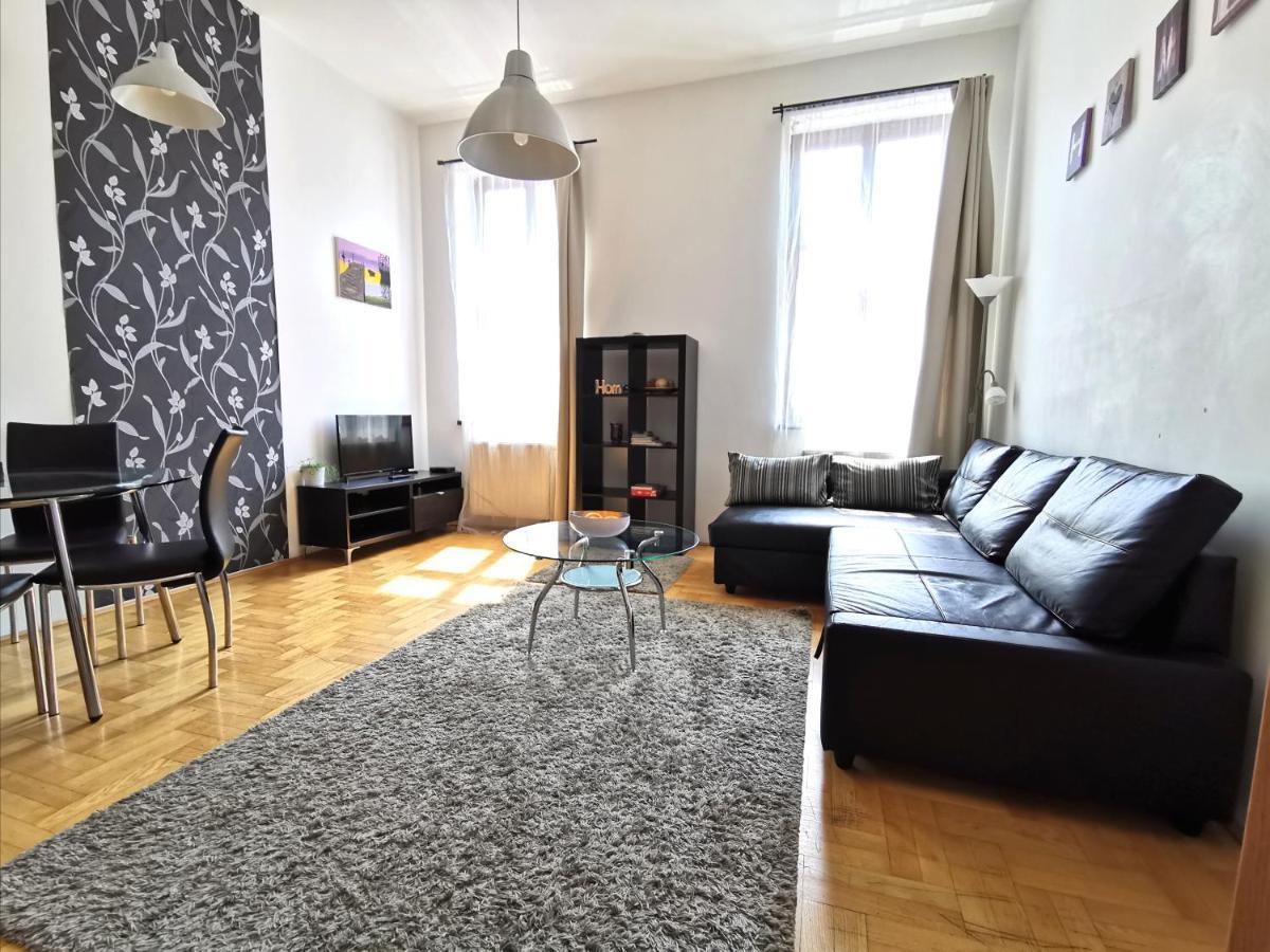 Gozsdu Apartment Budapešť Exteriér fotografie