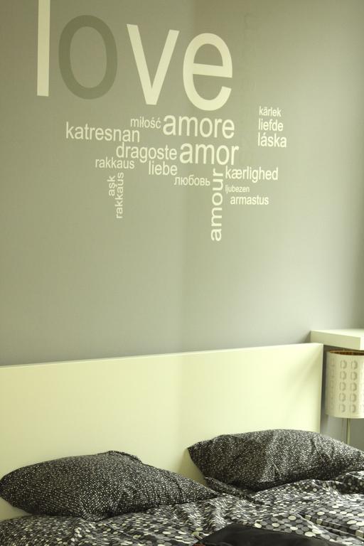 Gozsdu Apartment Budapešť Pokoj fotografie