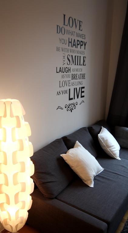 Gozsdu Apartment Budapešť Pokoj fotografie