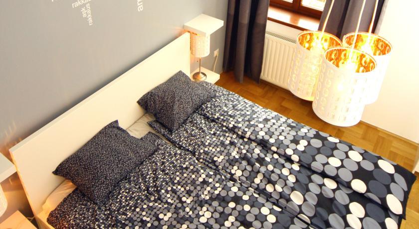 Gozsdu Apartment Budapešť Pokoj fotografie