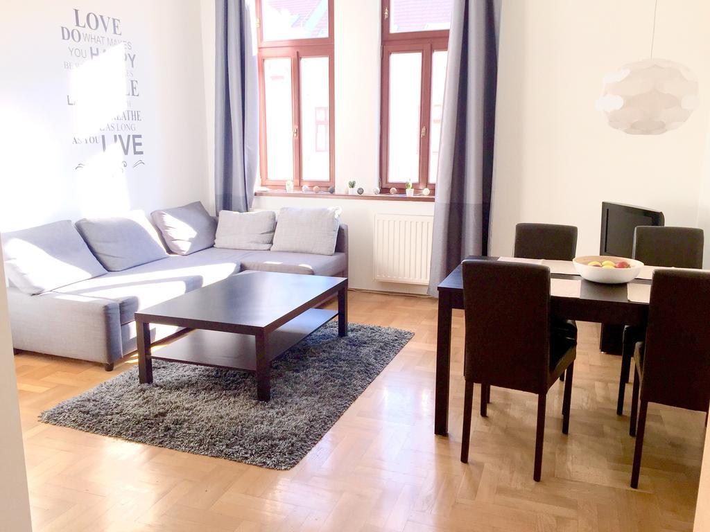 Gozsdu Apartment Budapešť Pokoj fotografie