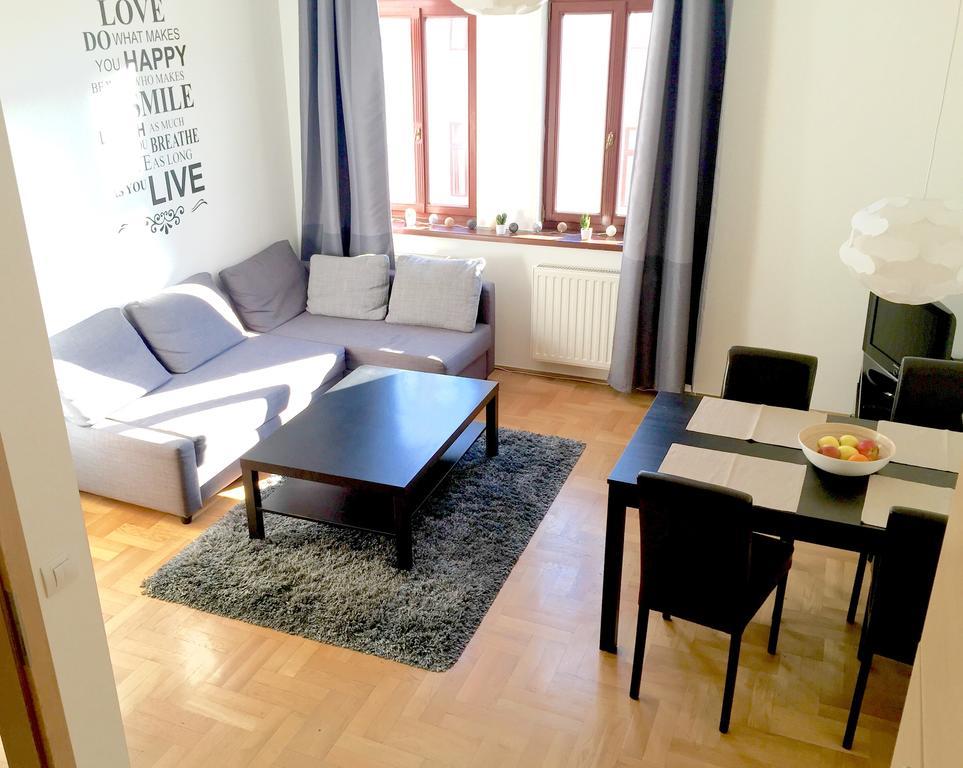 Gozsdu Apartment Budapešť Pokoj fotografie