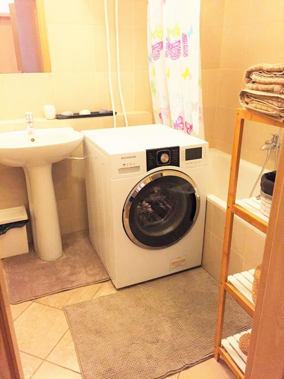 Gozsdu Apartment Budapešť Pokoj fotografie