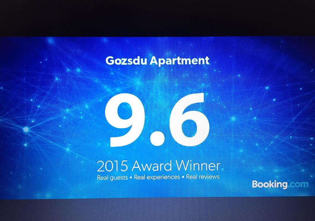 Gozsdu Apartment Budapešť Exteriér fotografie