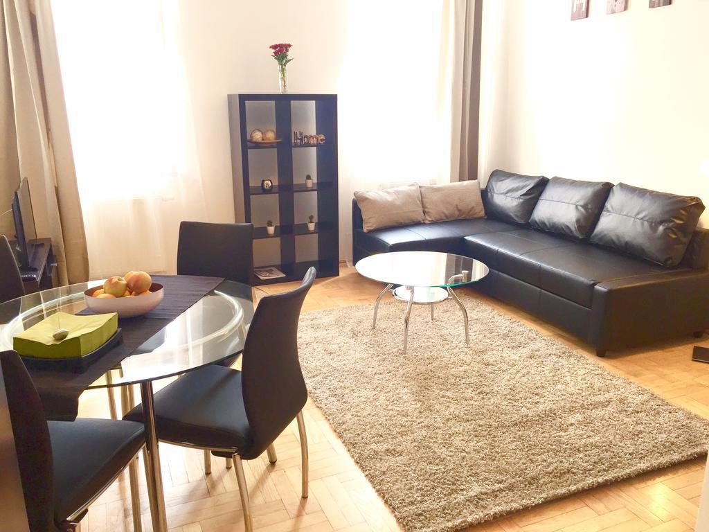 Gozsdu Apartment Budapešť Exteriér fotografie