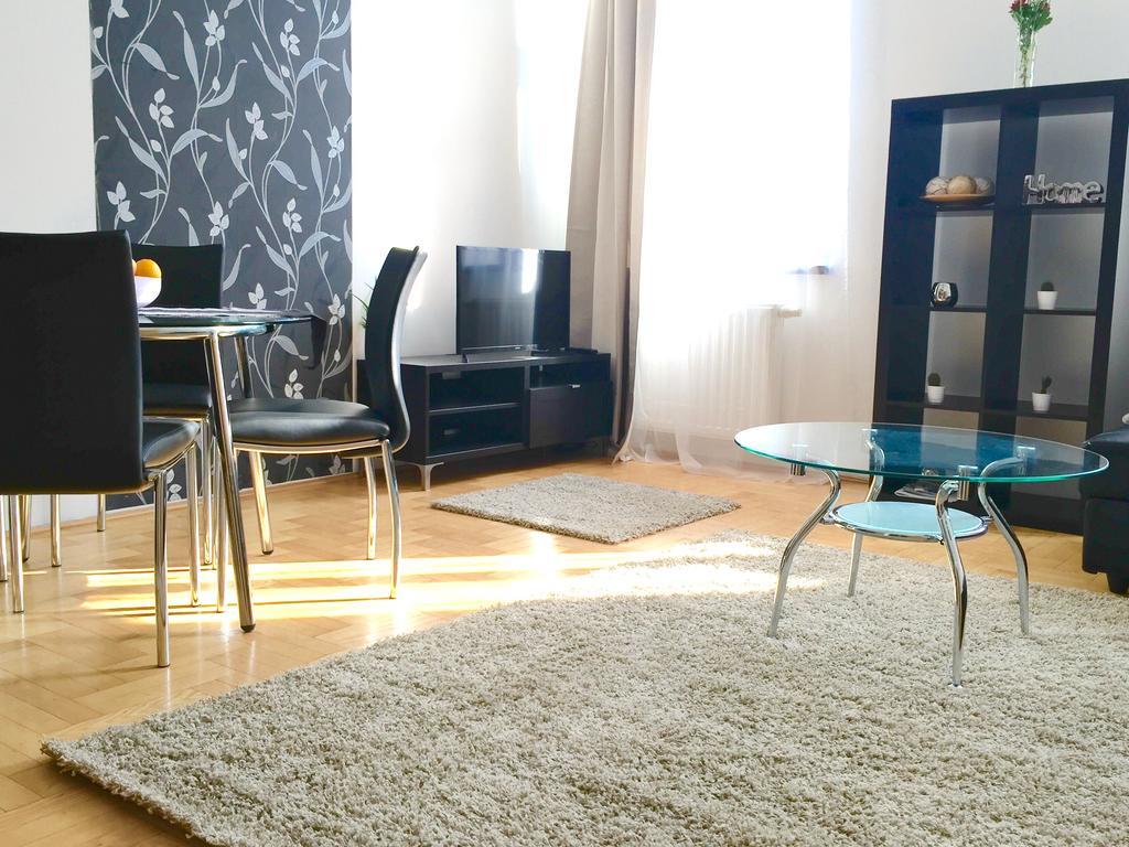 Gozsdu Apartment Budapešť Exteriér fotografie