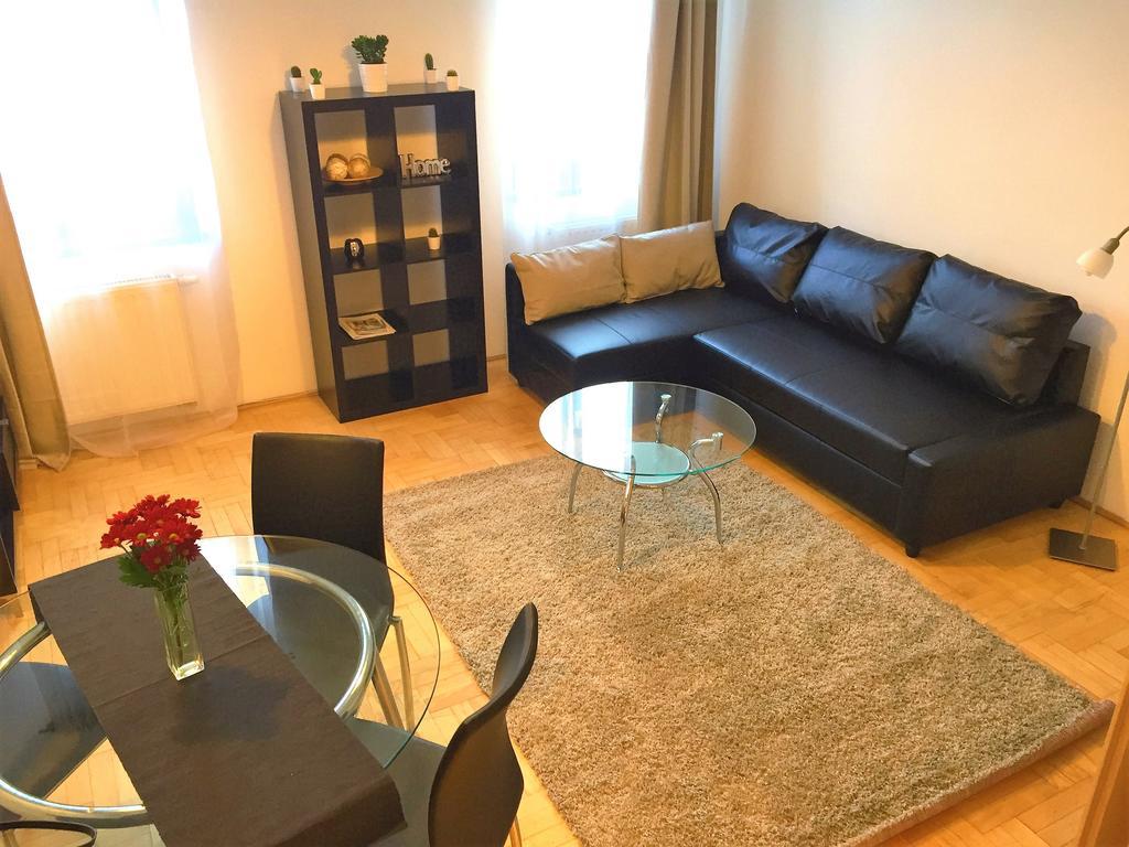 Gozsdu Apartment Budapešť Pokoj fotografie