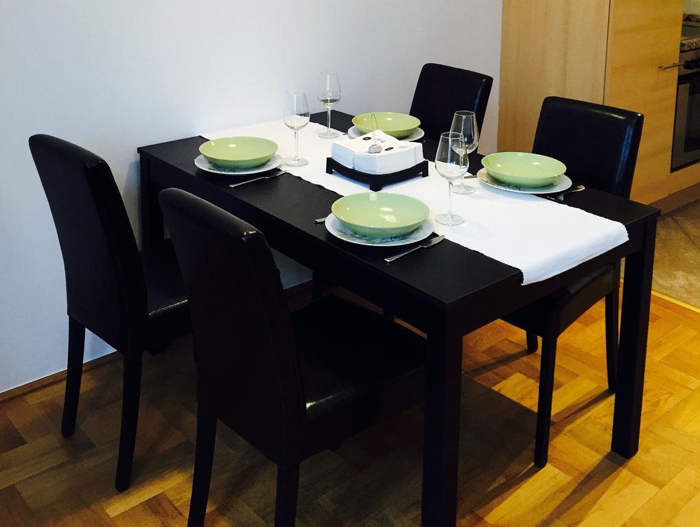 Gozsdu Apartment Budapešť Exteriér fotografie