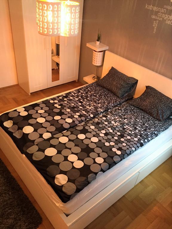 Gozsdu Apartment Budapešť Exteriér fotografie