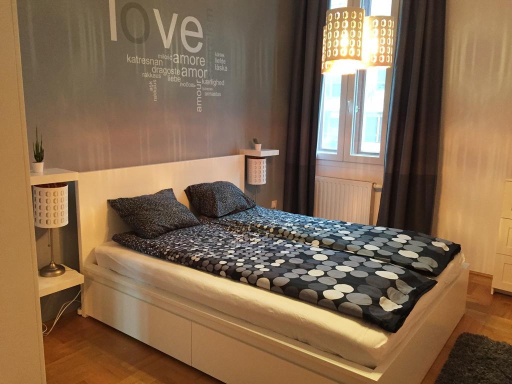 Gozsdu Apartment Budapešť Exteriér fotografie