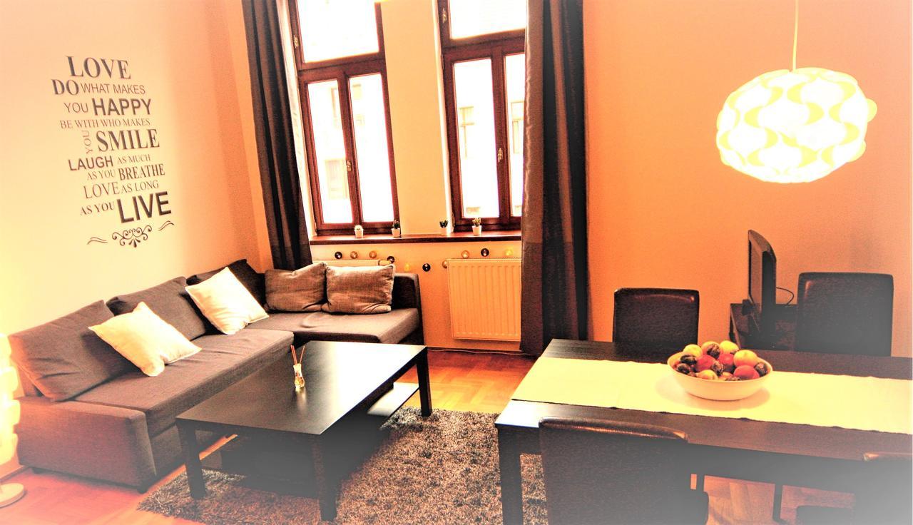 Gozsdu Apartment Budapešť Exteriér fotografie