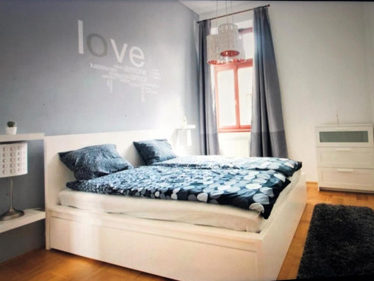 Gozsdu Apartment Budapešť Exteriér fotografie