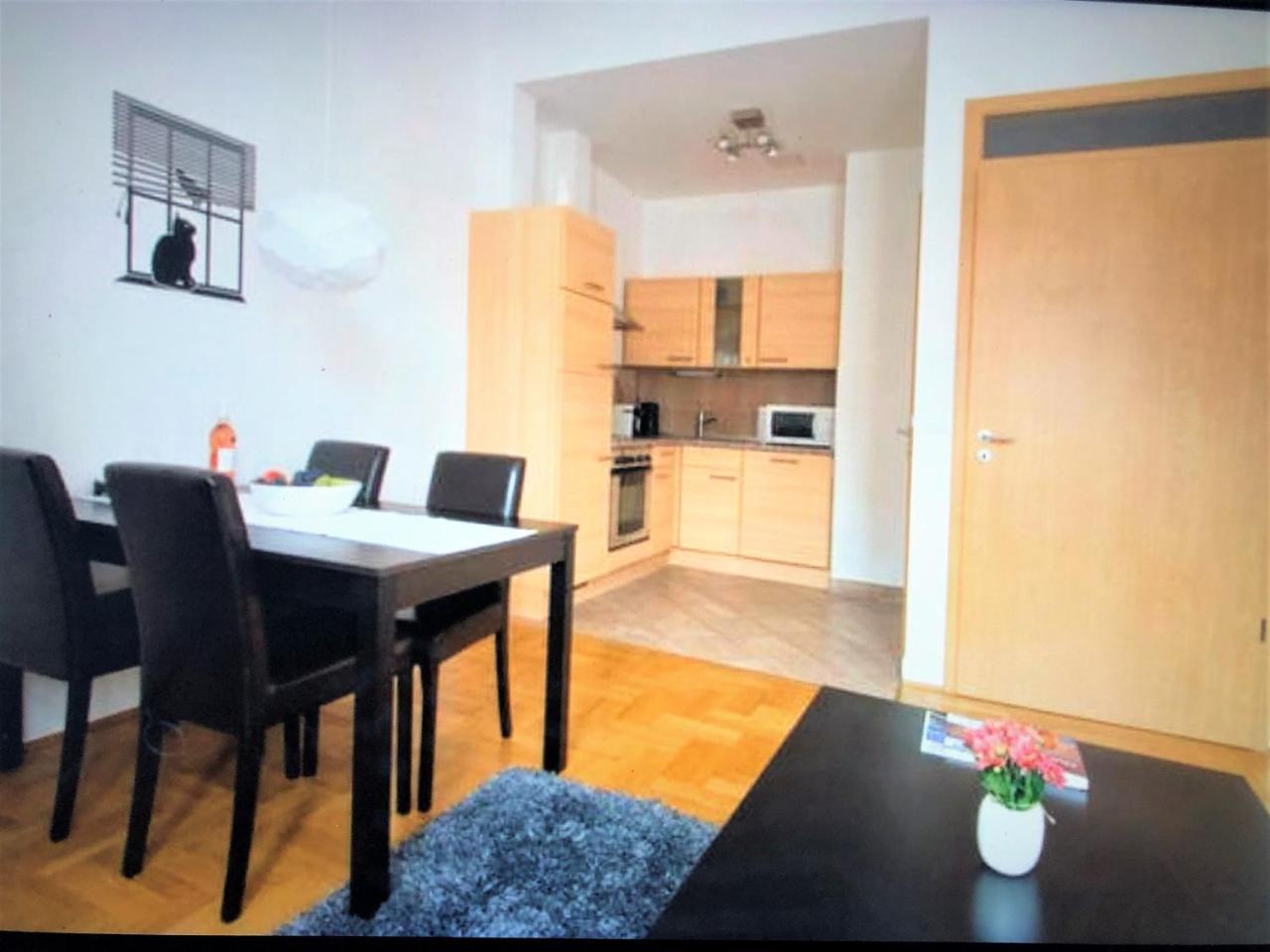Gozsdu Apartment Budapešť Exteriér fotografie
